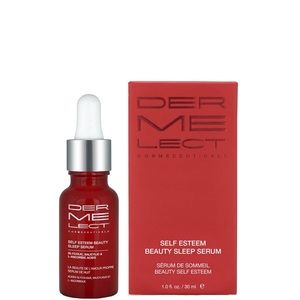 💗DERMELECT Self-Esteem Beauty Sleep fave Serum
